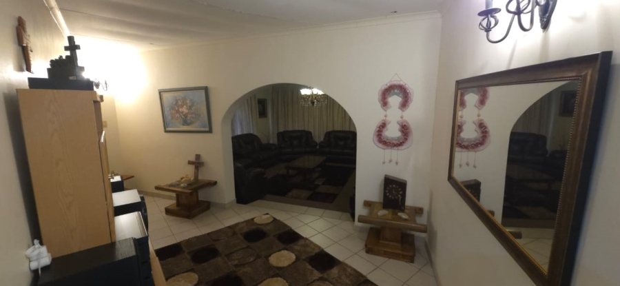 3 Bedroom Property for Sale in Ventersdorp North West